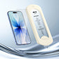 HD Tempered Glass for iPhone