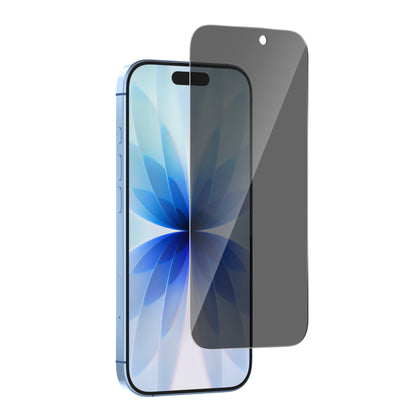 Privacy Tempered Glass for iPhone