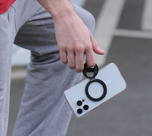 Mag O 3 Grip & Stand