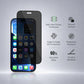 Privacy Tempered Glass for iPhone