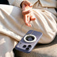 Mag O 4  Magnetic Phone Grip Stand