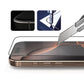 HD Tempered Glass for iPhone