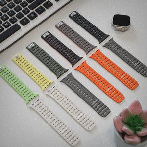 Airflow Mag Watch Band