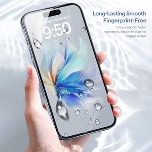 GRS screen protector