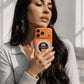 Mag O 4  Magnetic Phone Grip Stand
