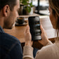 Privacy Tempered Glass for iPhone