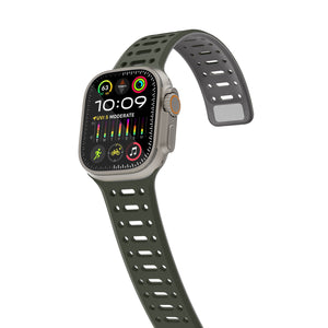 Airflow Mag Watch Band