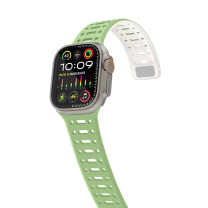 Airflow Mag Watch Band
