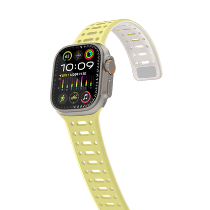 Airflow Mag Watch Band