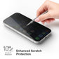 Privacy Tempered Glass for iPhone