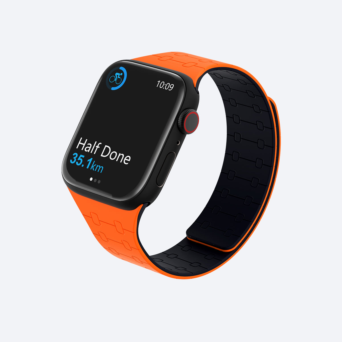 Premium Mag Watch Band