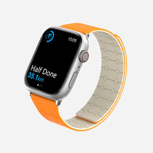 Premium Pro Mag Watch Band