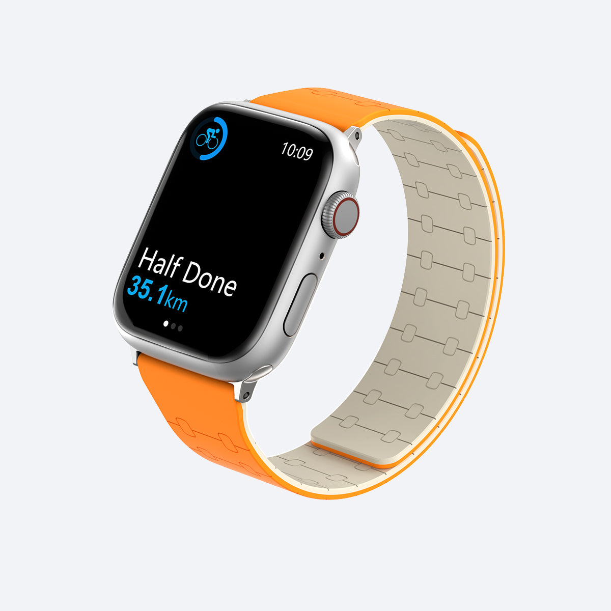 Premium Pro Mag Watch Band