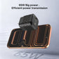 65W GaN Mini Charger