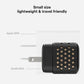65W GaN Mini Charger