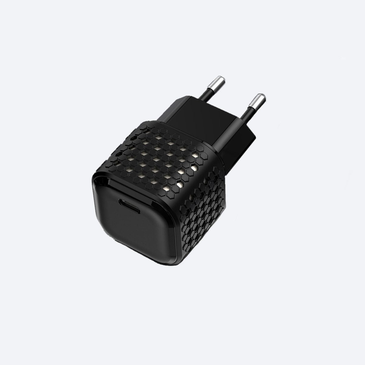 65W GaN Mini Charger