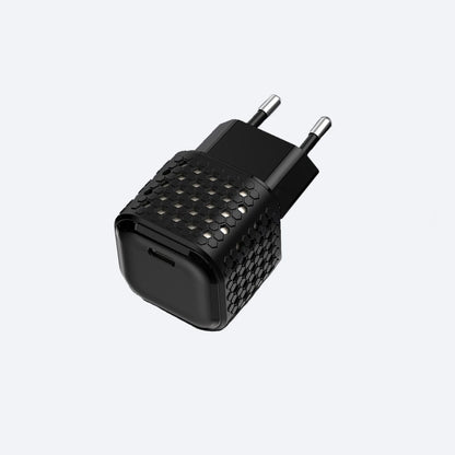 65W GaN Mini Charger