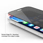 Privacy Tempered Glass for iPhone