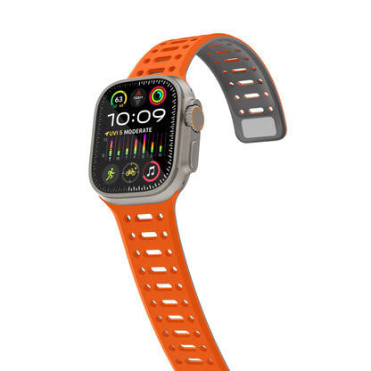 Airflow Mag Watch Band