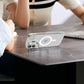 Founder Mag Glass Case (kickstand)