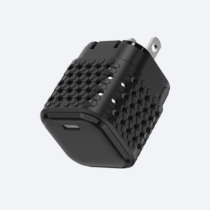 65W GaN Mini Charger