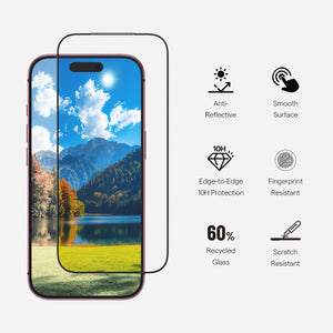 Anti-Reflective Screen Protector
