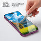Anti-Reflective Screen Protector