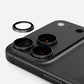 Sapphire Lens Protector - Mohs 9 Hardness Protection