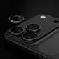 Sapphire Lens Protector - Mohs 9 Hardness Protection