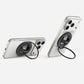 Mag O 4  Magnetic Phone Grip Stand