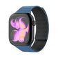 Premium Mag Watch Band