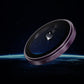 Sapphire Lens Protector - Mohs 9 Hardness Protection