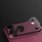 Sapphire Lens Protector - Mohs 9 Hardness Protection