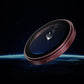 Sapphire Lens Protector - Mohs 9 Hardness Protection