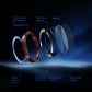 Sapphire Lens Protector - Mohs 9 Hardness Protection
