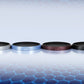 Sapphire Lens Protector - Mohs 9 Hardness Protection