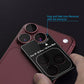 Sapphire Lens Protector - Mohs 9 Hardness Protection