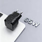 65W GaN Mini Charger