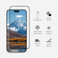 HD Tempered Glass for iPhone