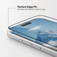 HD Tempered Glass for iPhone