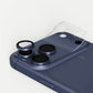 Sapphire Lens Protector - Mohs 9 Hardness Protection