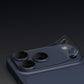 Sapphire Lens Protector - Mohs 9 Hardness Protection