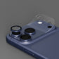 Sapphire Lens Protector - Mohs 9 Hardness Protection