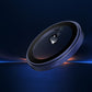 Sapphire Lens Protector - Mohs 9 Hardness Protection