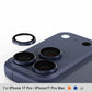 Sapphire Lens Protector - Mohs 9 Hardness Protection
