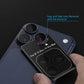 Sapphire Lens Protector - Mohs 9 Hardness Protection
