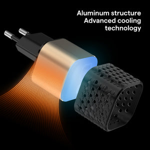 65W GaN Mini Charger