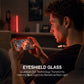 Eyeshield Glass -  Beneficial red light