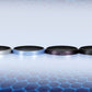Sapphire Lens Protector - Mohs 9 Hardness Protection