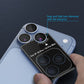 Sapphire Lens Protector - Mohs 9 Hardness Protection